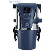 Встроенный пылесос AERTECNICA-TUBO PERFETTO INOX TX1A APF, 250 м2