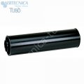 Глушитель металлический Ø 200